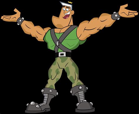 19 Facts About Jorgen Von Strangle (The Fairly OddParents).